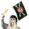 ESPA FUNNY FASHION Bandierina pirata 30x45