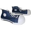 Abiti e Maschere Scarpa clown sneakers