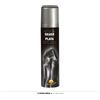 PELATELLI Trucco spray corpo e capelli glitter argento