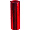 Carnival Toys Stella filante metal.rossa 18 rot. mm.7 mt. 4 circa