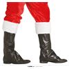 FIESTAS GUIRCA Copristivali santa claus babbo natale