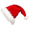 GUIRMA Cappello babbo natale peloso