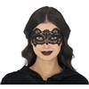 Maschera di Pizzo Nero