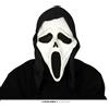 Guirca Maschera in lattice killer con cappuccio dal film scream
