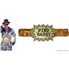 ESPA FUNNY FASHION Ceinture pimp daddy