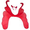 ESPA FUNNY FASHION Ali diavolo rosse