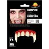 FIESTAS GUIRCA Denti vampiro con pasta termoplastica
