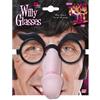 WIDMANN MILANO PARTY FASHION Occhiali willy