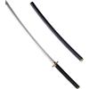 Windmann Katana metallizzata con fodero