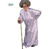 Abiti e Maschere Bastone nonno