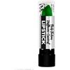 WIDMANN MILANO PARTY FASHION Rossetto verde 6ml