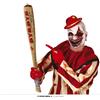 FIESTAS GUIRCA, S.L. Mazza da baseball spaventosa gonfiabile 75 cm