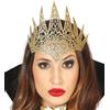 Givi Italia Tiara regina oro