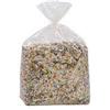 Carnival Toys Coriandoli multicolor certificati Sacco da 10kg
