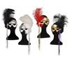 WIDMANN MILANO PARTY FASHION Domini phantom con maxi pium