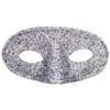 WIDMANN MILANO PARTY FASHION Domino glitter acapulco argento