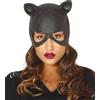 FIESTAS GUIRCA Maschera catwoman gatta