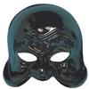 Carnival Toys Maschera arlecchino servitore