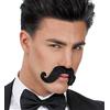 WIDMANN MILANO PARTY FASHION Baffo grande adesivo