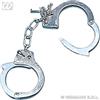 WIDMANN MILANO PARTY FASHION Manette in metallo con chiavi
