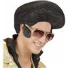 W WIDMANN Parrucca king of rock