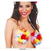 FIESTAS GUIRCA Reggiseno Hawaiano Per Festa In Spiaggia