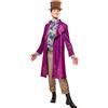 Rubies Rubie's Costume da Willy Wonka Movie Deluxe