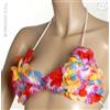 Widmann Srl Reggiseno fiori