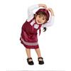 Costume di masha