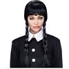 Staedtler Parrucca dark girl mercoledi
