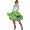 ESPA FUNNY FASHION Rock rool gonna pua verde