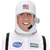 W WIDMANN Elmo da astronauta