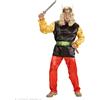 Costume da uomo Asterix il Gallo