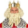 Guirca Corona regina o re oro