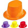 Widmann Srl Cappello cilindro colorato