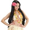 WIDMANN MILANO PARTY FASHION Mollette per capelli con 2 fiori ibisco