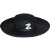 ESPA FUNNY FASHION Cappello zorro adulto