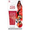 WIDMANN MILANO PARTY FASHION Acqua makeup rosso in tubo 30 ml