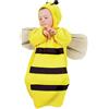 WIDMANN Costume da ape