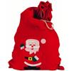 FIESTAS GUIRCA Sacco di babbo natale