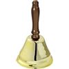 Campana, accessorio, Babbo Natale