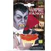 WIDMANN MILANO PARTY FASHION Denti da vampiro fosforescenti