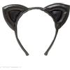 WIDMANN MILANO PARTY FASHION Orecchie da gatto in similpelle