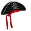 W WIDMANN Cappello da pirata