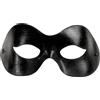 Maschera Unisex nera