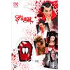 W WIDMANN Kit denti vampiro professionali