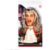 WIDMANN MILANO PARTY FASHION Parrucca lunga da vampiro