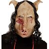 W WIDMANN Maschera da maiale di macelleria