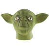 Maschera yoda in lattice