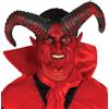 FIESTAS GUIRCA Corna da demonio diavolo